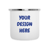 Camper Mug - white