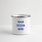 Camper Mug - white