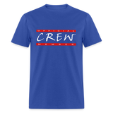 Men's T-Shirt - royal blue