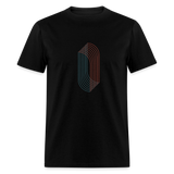 Men's T-Shirt - black