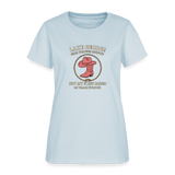 Lake George Roundup - light blue