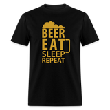 Men's T-Shirt - black