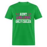 T-Shirt - bright green