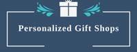 Personalized Gift Shops